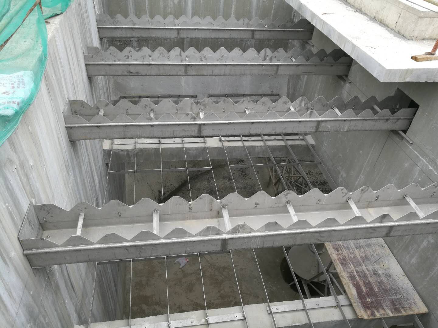 廣東石井